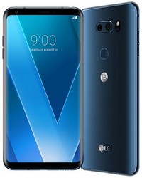 Прошивка телефона LG V30S Plus в Волгограде